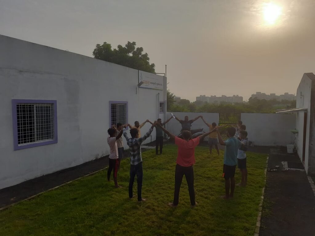 prayaas vyasanmukti 1