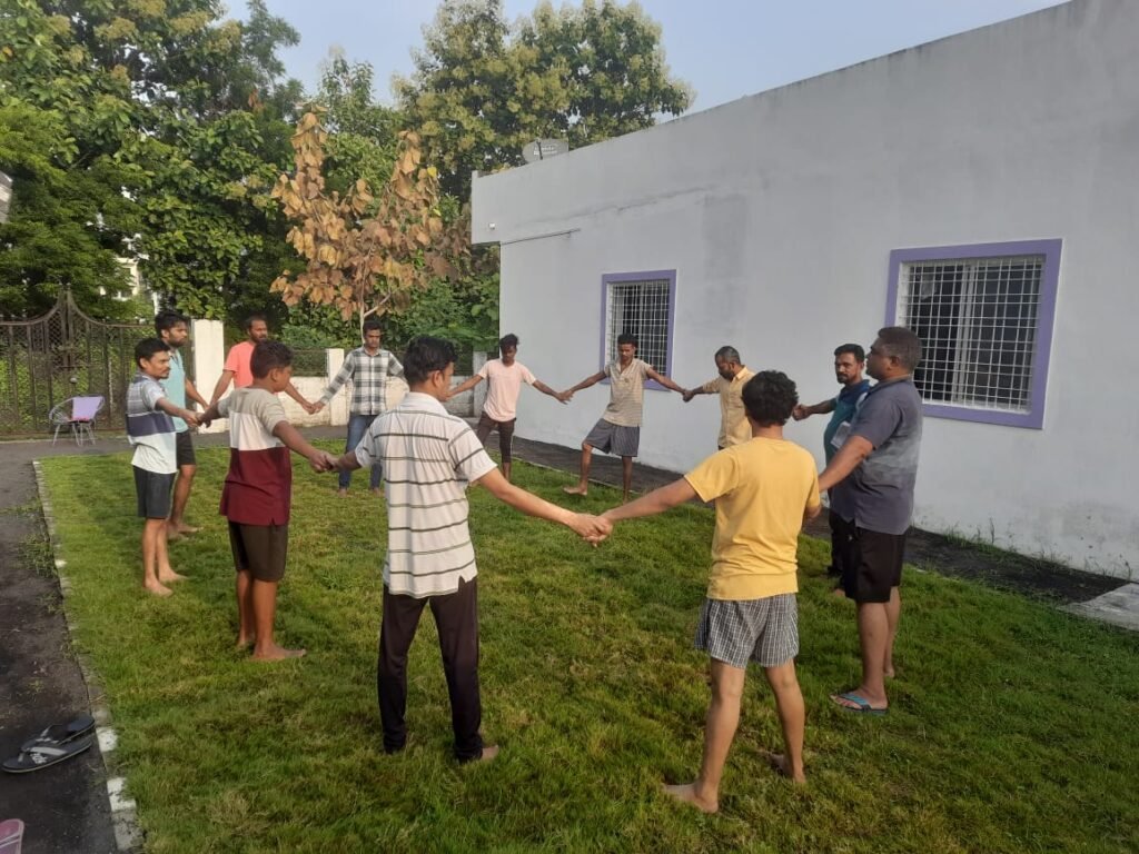 prayaas vyasanmukti 7